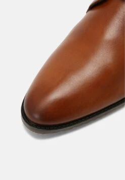 Pier One Veterschoenen - Cognac -Pier One Algemene Winkel Voor Herenmode cf88f4aa61324769aa5f796936429a52