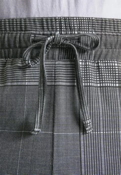 Pier One 3 Pack - Pyjamabroek - Blue/Dark Blue/Black -Pier One Algemene Winkel Voor Herenmode d040857d83c84b9aa67e9aeb5d1e91a0