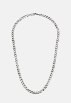 Pier One Horloge - Silver-Coloured 8 Pier One Horloge - Silver-Coloured -Pier One Algemene Winkel Voor Herenmode d135c830c8d04600bd3a93eb7103da1b