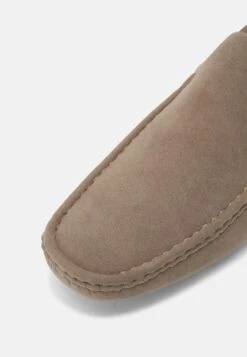 Pier One Mocassins - Sand -Pier One Algemene Winkel Voor Herenmode d40e32499acf47f5957c33f850c541b7