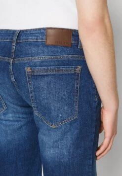 Pier One Jeansshort - Blue 11 Pier One Jeansshort - Blue -Pier One Algemene Winkel Voor Herenmode d4654bc01b034ec1b7ae3241f32efc53