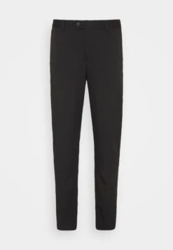Pier One Broek - Black -Pier One Algemene Winkel Voor Herenmode d62245bbb9794fb1bfb9a09da6db03b8