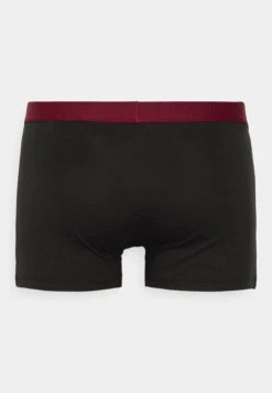 Pier One 7 Pack - Onderbroeken - Black -Pier One Algemene Winkel Voor Herenmode d6a5d93ebb274d2b911f14023d266789