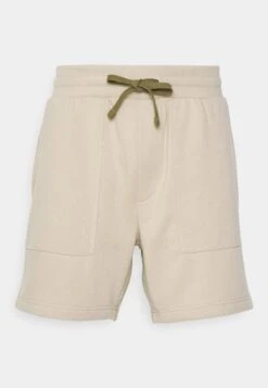 Pier One Utility - Shorts -Beige -Pier One Algemene Winkel Voor Herenmode d724ed500e1a45f8b9e27084e95c38f4