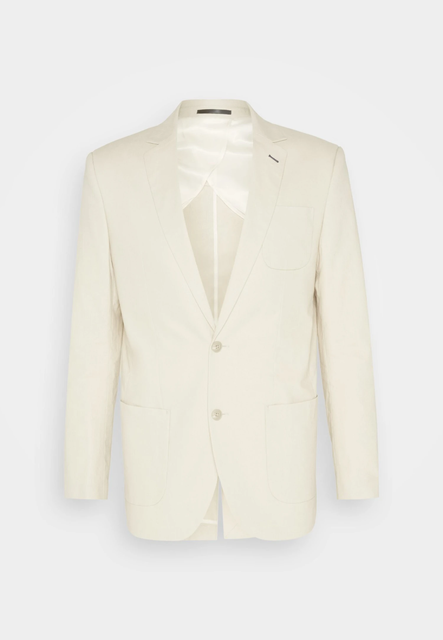 Pier One Blazer - Beige 5 Pier One Blazer - Beige - Image 5