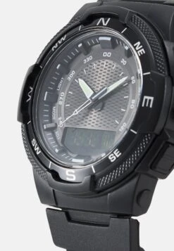 Pier One Digitaal Horloge - Black -Pier One Algemene Winkel Voor Herenmode d875225348f64476bd326cb7638656ff