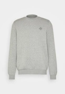 Pier One Sweater - Grey 10 Pier One Sweater - Grey -Pier One Algemene Winkel Voor Herenmode d87f05352fc84573816d19e2a2a8e198