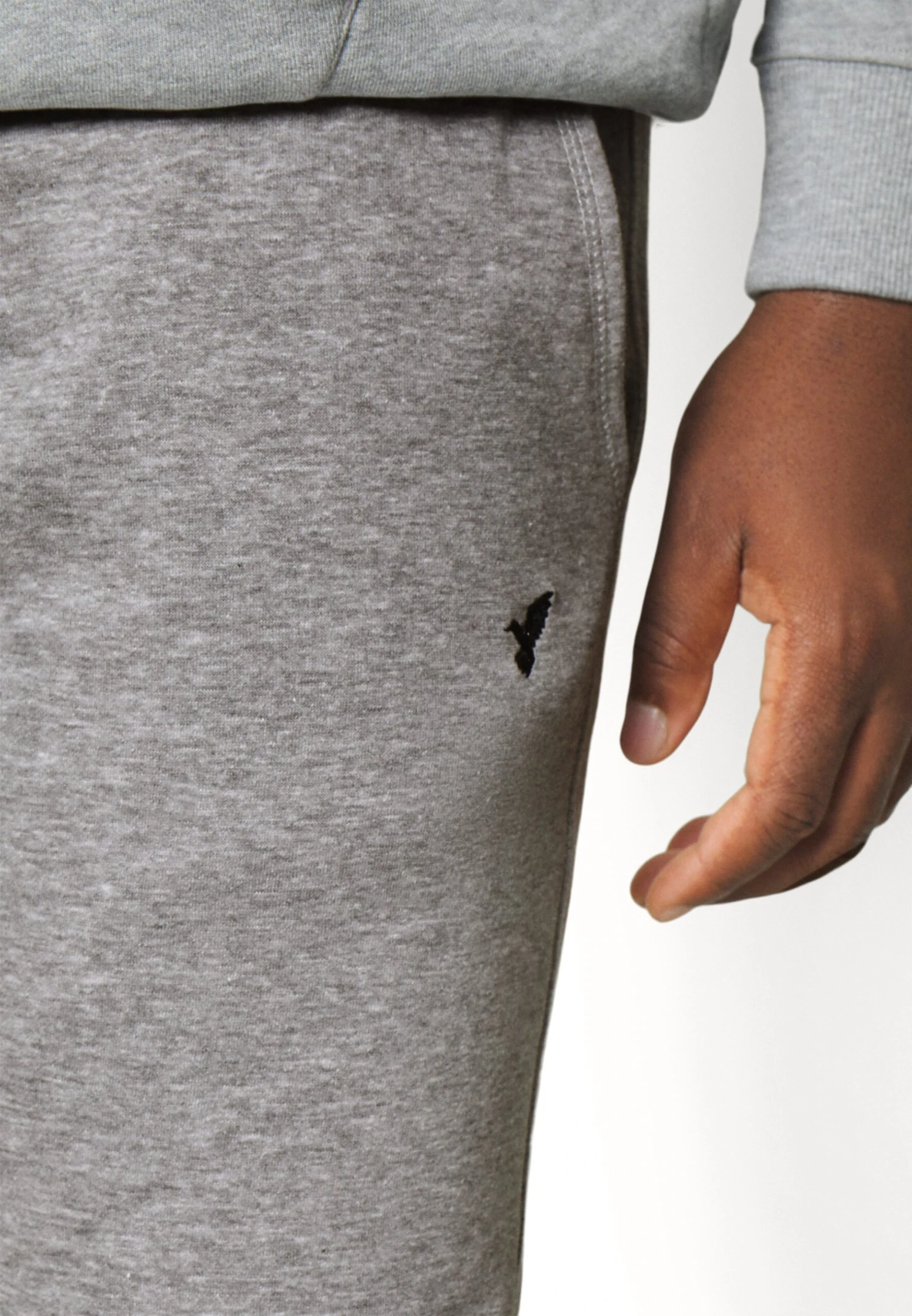 Pier One Trainingsbroek - Grey 5 Pier One Trainingsbroek - Grey - Image 5