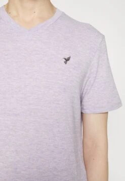 Pier One T-Shirt Basic - Grey -Pier One Algemene Winkel Voor Herenmode d944352acd5f4b22959a779838d6c440