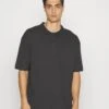 Pier One Poloshirt -Black