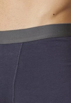 Pier One 7 Pack - Onderbroeken - Grey/Dark Blue -Pier One Algemene Winkel Voor Herenmode db97019f8c104faabe03069f0a394710