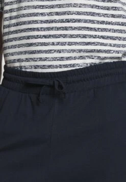 Pier One 2 Pack - Pyjamabroek - Dark Blue/Mottled Light Grey -Pier One Algemene Winkel Voor Herenmode dbdc8bd5dce042118b997c60935d6456