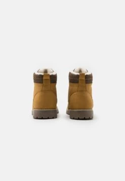 Pier One Veterboots - Camel -Pier One Algemene Winkel Voor Herenmode dc6b87f4ba5746b29bcc72038446c3a0