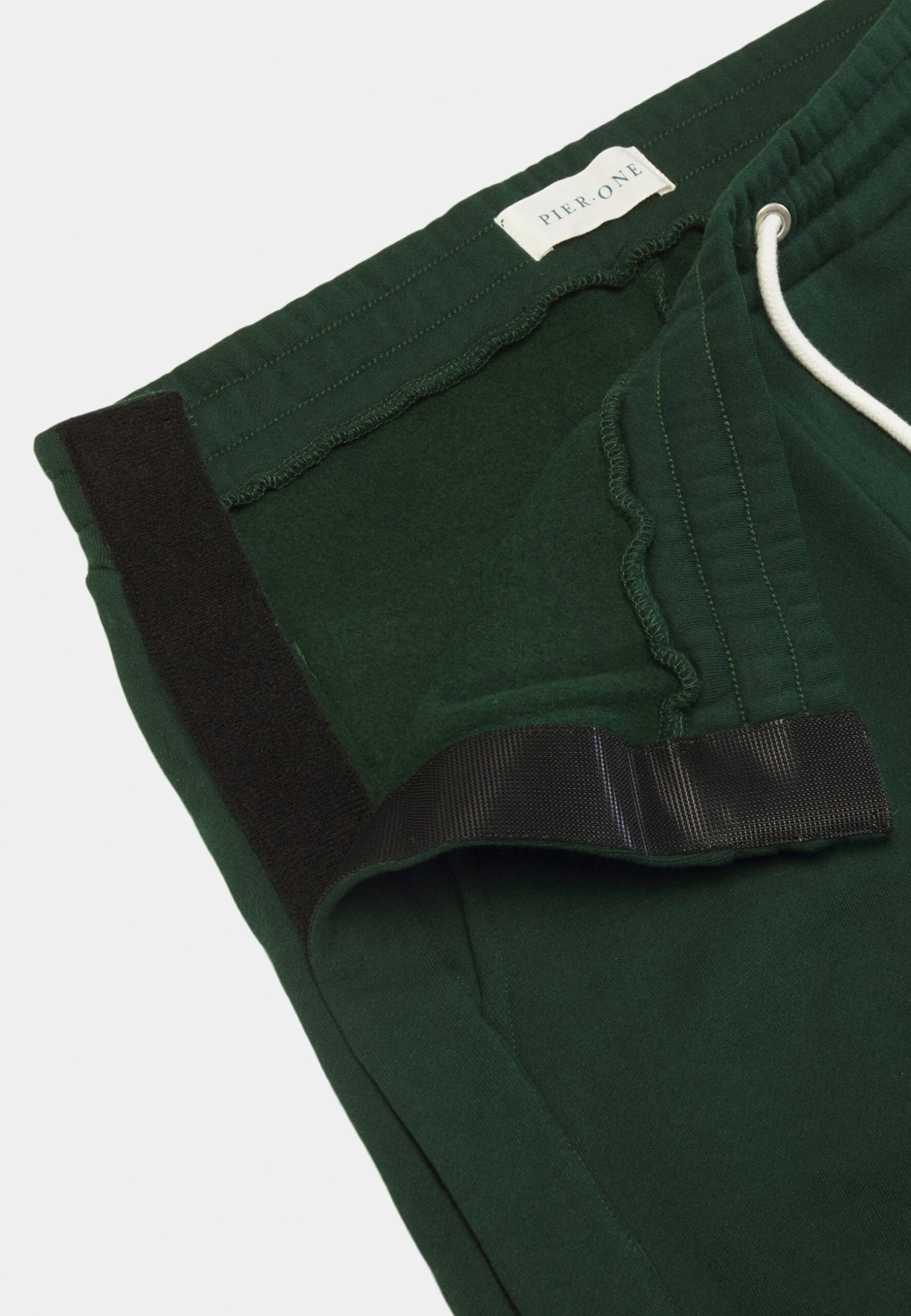 Pier One Trainingsbroek - Dark Green 7 Pier One Trainingsbroek - Dark Green - Image 7
