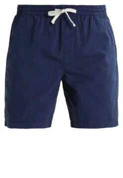 Pier One Shorts - Dark Blue -Pier One Algemene Winkel Voor Herenmode dd32c2882a0f48f49689c0f64823806e