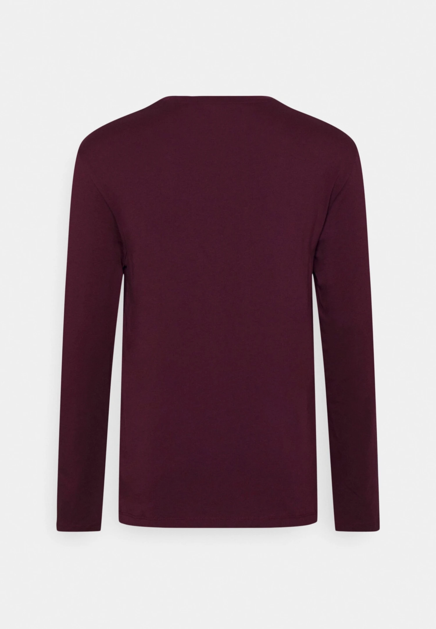 Pier One Pyjama - Bordeaux/Dark Blue 3 Pier One Pyjama - Bordeaux/Dark Blue - Image 3