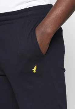 Pier One Trainingsbroek - Dark Blue -Pier One Algemene Winkel Voor Herenmode de2439e9cbb34e0e8fe85351c08d1bcc