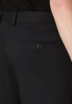 Pier One Broek - Black -Pier One Algemene Winkel Voor Herenmode ded21bd97c6f414d9c2a3279481886ed