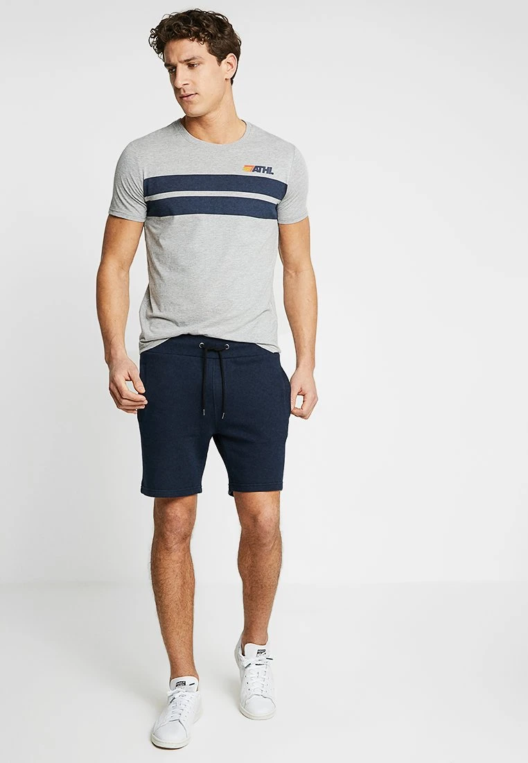 Pier One Trainingsbroek - Dark Blue 2 Pier One Trainingsbroek - Dark Blue - Image 2