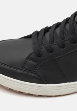 Pier One Sneakers Hoog - Black -Pier One Algemene Winkel Voor Herenmode e066fa7e0ca84bb5b60db9ebb53761ae