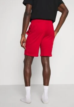 Pier One 3 Pack - Pyjamabroek - Black/Mottled Dark Grey/Red -Pier One Algemene Winkel Voor Herenmode e0cd2c958f994b529b3c4d27ff15221c