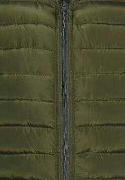Pier One Bodywarmer - Olive -Pier One Algemene Winkel Voor Herenmode e152faad4cad484f90876ce6e4c25e40