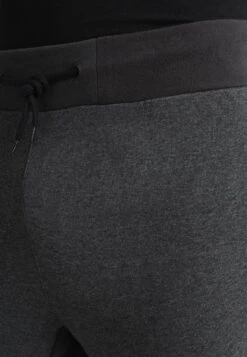 Pier One Trainingsbroek - Dark Grey -Pier One Algemene Winkel Voor Herenmode e1e35522afbd424296d37d965a7827c3