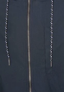 Pier One Windjack - Dark Blue -Pier One Algemene Winkel Voor Herenmode e2b12e2fda5441049150a58d45de8ace