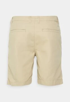 Pier One 2 Pack - Shorts -Dark Blue/Tan -Pier One Algemene Winkel Voor Herenmode e626fd8247cb42f3a2bc5a2ef9bb86ea