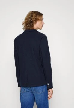 Pier One Blazer - Dark Blue -Pier One Algemene Winkel Voor Herenmode e6933e3c4325403dab3d20aae2fae1d5