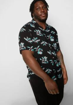 Pier One Overhemd - Black -Pier One Algemene Winkel Voor Herenmode e6d53c826275447d9a05793bc195d9c3