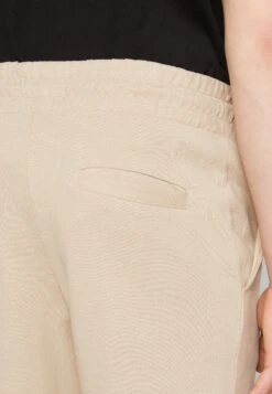 Pier One Shorts - Tan -Pier One Algemene Winkel Voor Herenmode e8022acba7324fa58a3bec1688569b3d