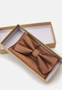 Pier One Set - Pochet - Brown -Pier One Algemene Winkel Voor Herenmode e8534b78630b4dea9b4261770a1ca0c0