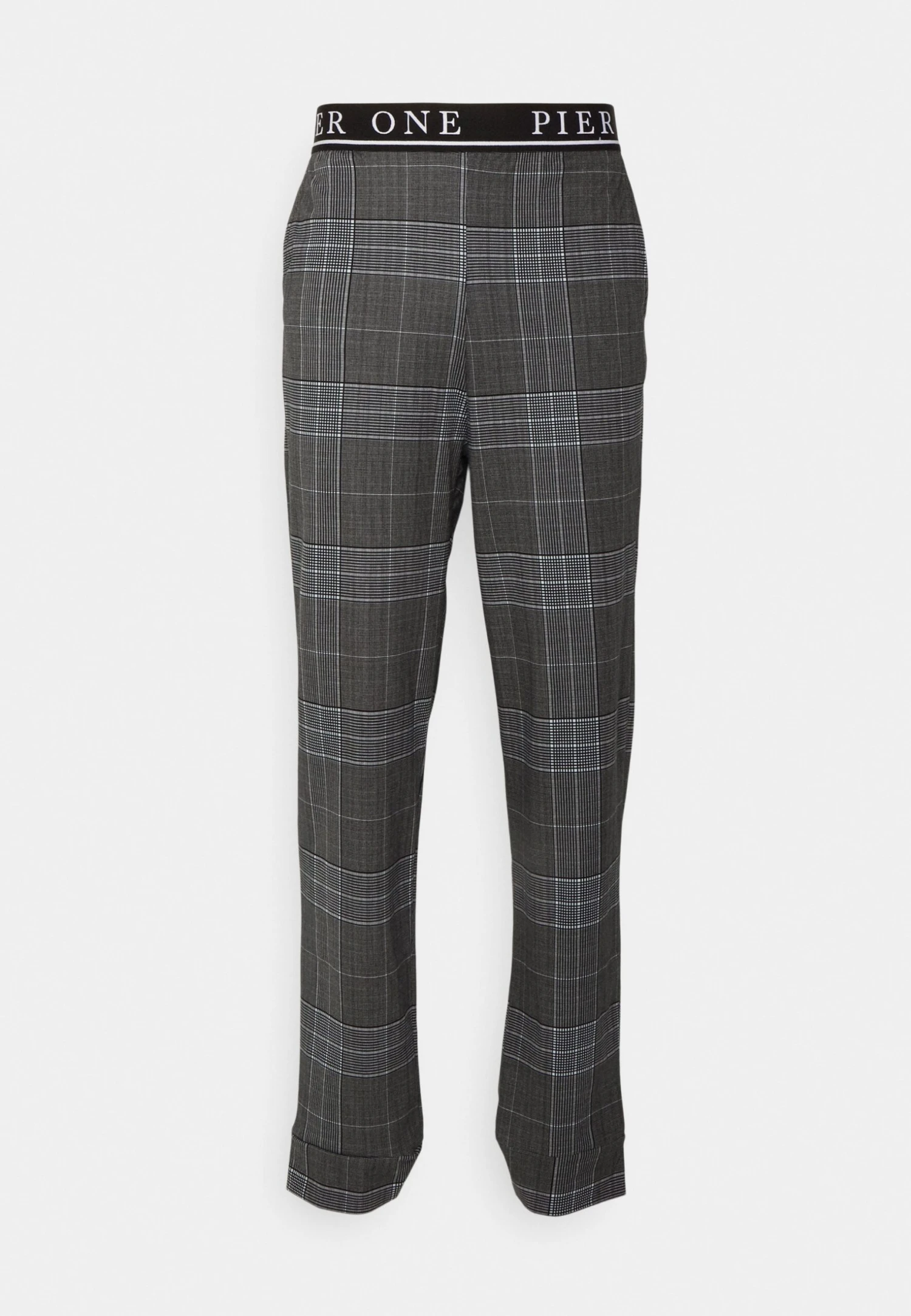 Pier One Pyjamabroek - Blue 4 Pier One Pyjamabroek - Blue - Image 4