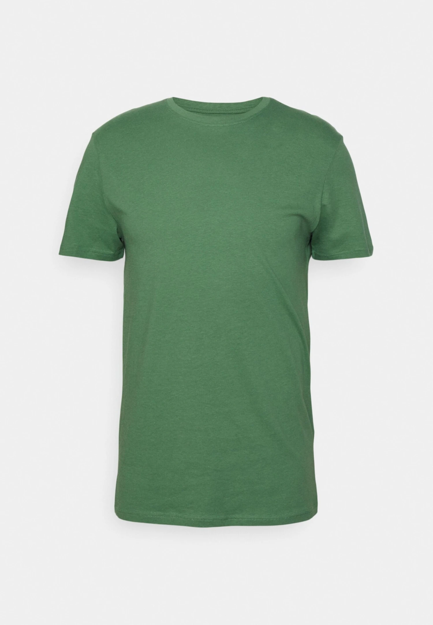 Pier One 5 Pack - T-Shirt Basic - Green/Beige/Khaki 7 Pier One 5 Pack - T-Shirt Basic - Green/Beige/Khaki - Image 7