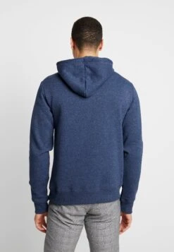 Pier One 2 Pack - Hoodie - Dark Blue/ Black 7 Pier One 2 Pack - Hoodie - Dark Blue/ Black -Pier One Algemene Winkel Voor Herenmode e9692979ec4f4a4185b940912140081c