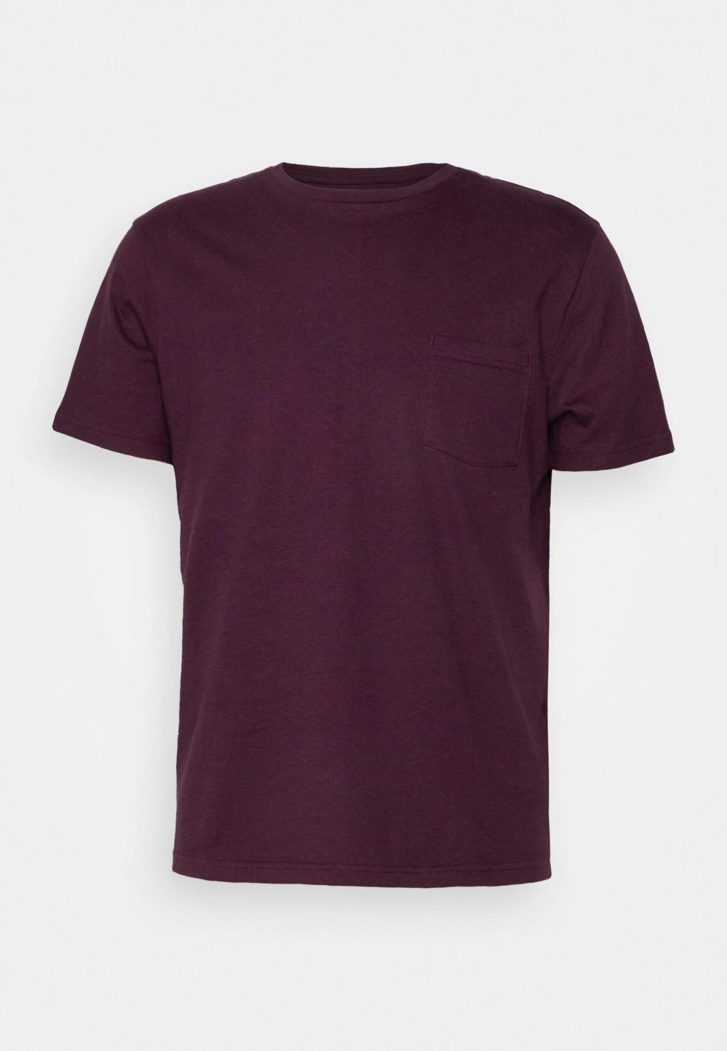 Pier One Pyjama - Dark Blue/Bordeaux 5 Pier One Pyjama - Dark Blue/Bordeaux - Image 5