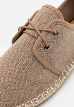 Pier One Sportieve Veterschoenen - Beige -Pier One Algemene Winkel Voor Herenmode e9c745a0841d4600ba523faac59256d6