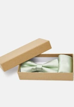 Pier One Set - Pochet - Mint -Pier One Algemene Winkel Voor Herenmode ecb0d834180b4f939b4f36e9f8374e26