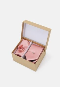 Pier One Set - Overige Accessoires - Pink -Pier One Algemene Winkel Voor Herenmode ecc40dfacdcc4f4e875d92878e9ced65