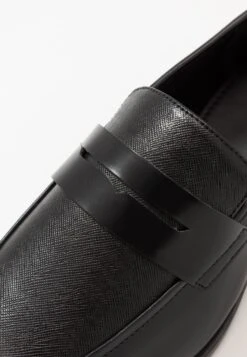 Pier One Instappers - Black -Pier One Algemene Winkel Voor Herenmode ed7ba91c527c41dc818f16a70f25c549