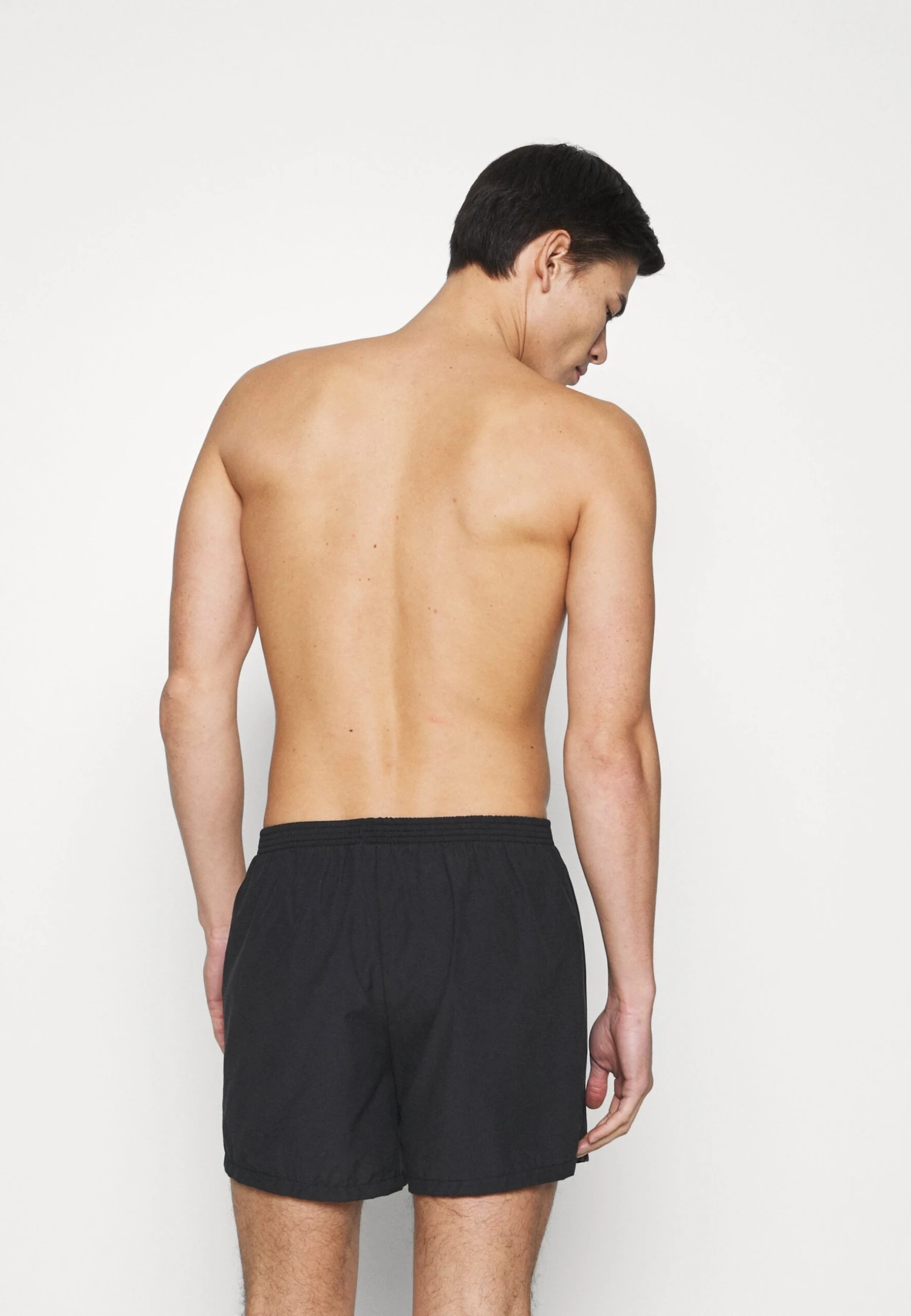 Pier One 5 Pack - Boxershort - Black/Khaki/Dark Grey 2 Pier One 5 Pack - Boxershort - Black/Khaki/Dark Grey - Image 2