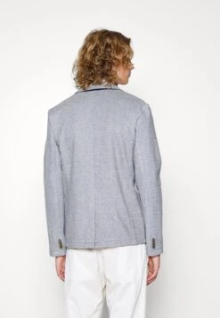 Pier One Blazer - Grey -Pier One Algemene Winkel Voor Herenmode f0272014d98c48e592b1917e6e5b7c6b