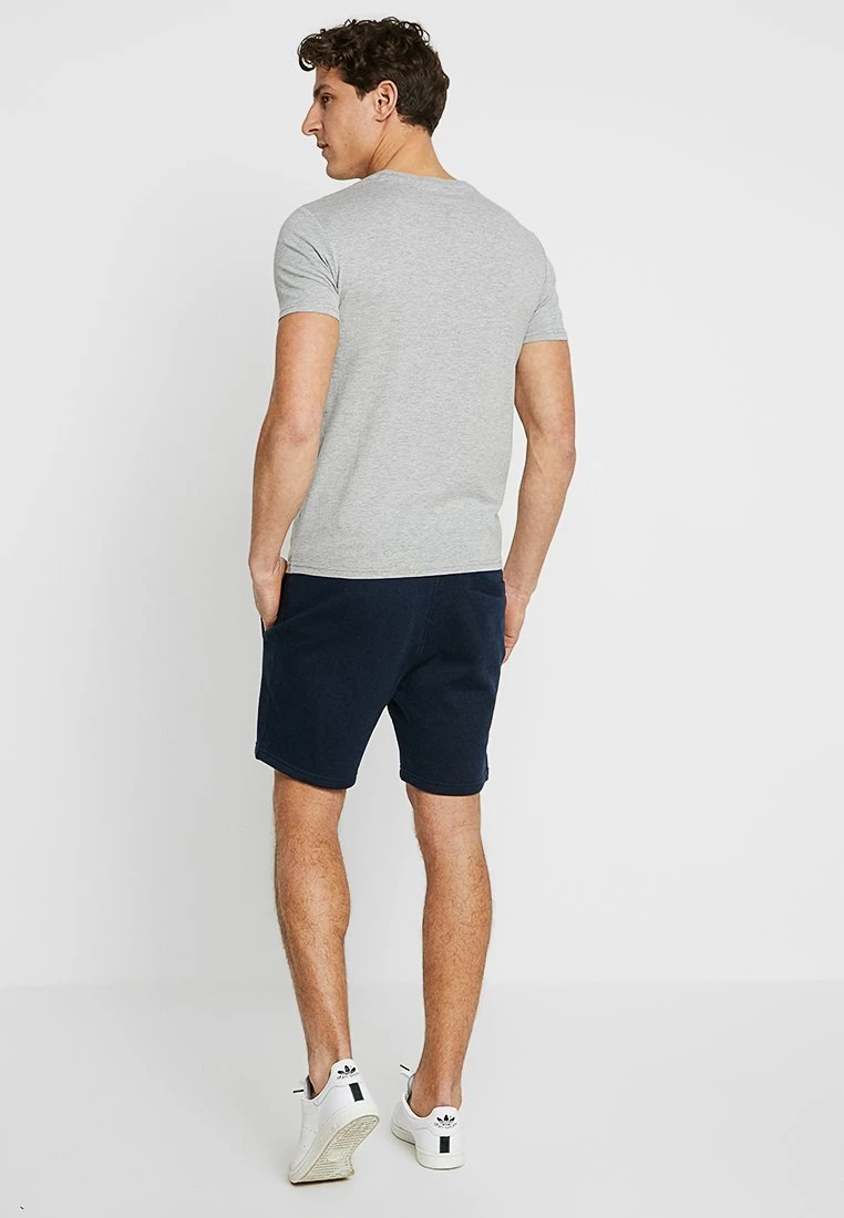 Pier One Trainingsbroek - Dark Blue 3 Pier One Trainingsbroek - Dark Blue - Image 3