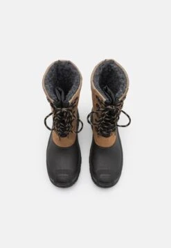 Pier One Unisex - Snowboots- Beige -Pier One Algemene Winkel Voor Herenmode f0f59cc201db4fb4ba382e7e4cb6cf9f