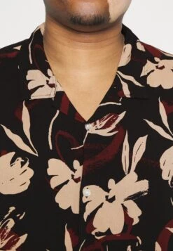 Pier One Overhemd - Black -Pier One Algemene Winkel Voor Herenmode f13481d1b76b4a0d9a130ab51351c596