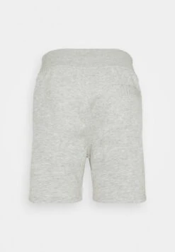 Pier One 3 Pack - Shorts - Black/Mottled Light Grey/Dark Blue -Pier One Algemene Winkel Voor Herenmode f319326362b0441fa8a7757244cc3360