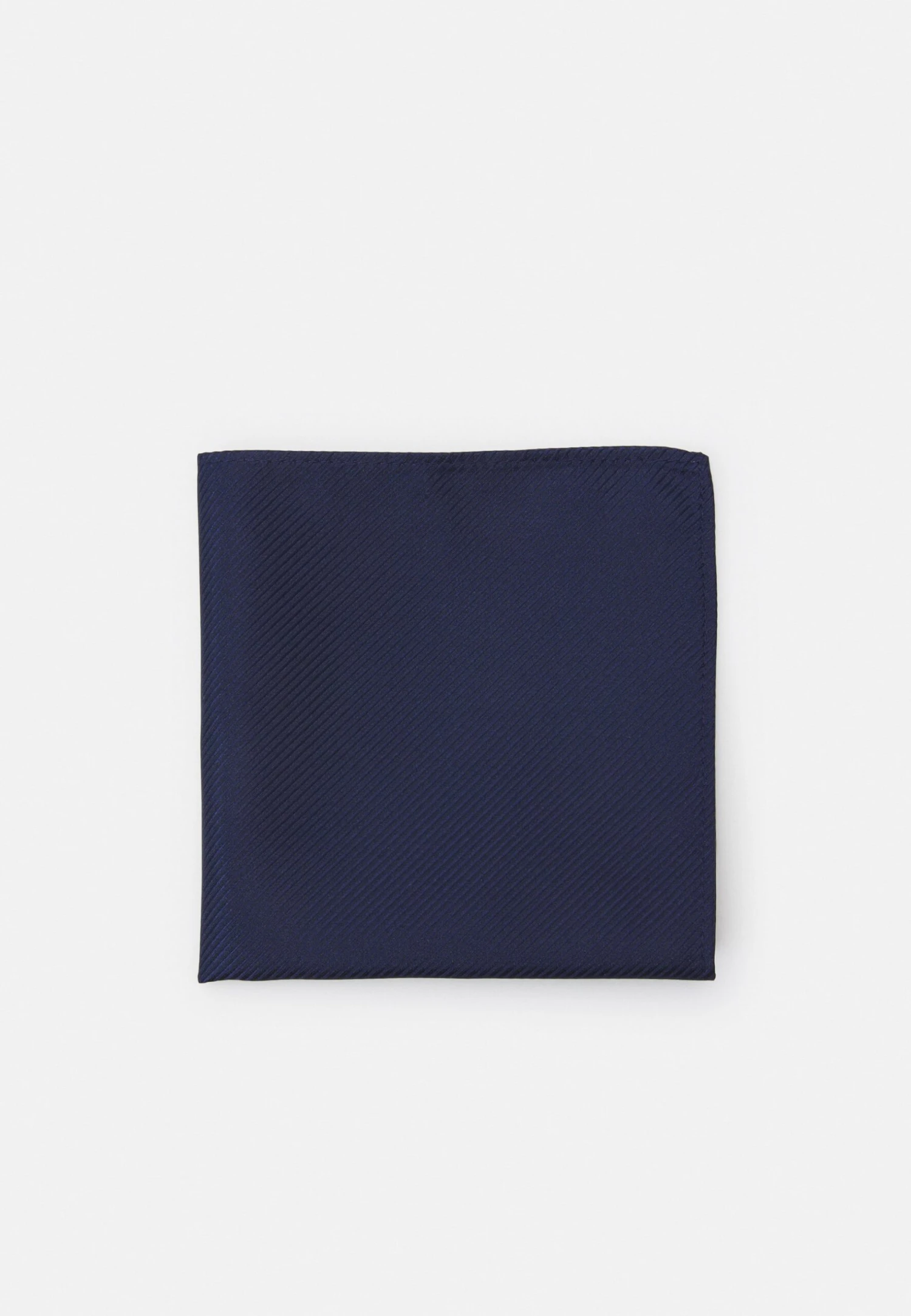 Pier One Set - Stropdas - Dark Blue 4 Pier One Set - Stropdas - Dark Blue - Afbeelding 4