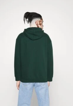 Pier One Hoodie - Green -Pier One Algemene Winkel Voor Herenmode f3bf7543edb44c47ab1563a634133ef4