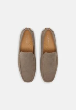 Pier One Mocassins - Sand -Pier One Algemene Winkel Voor Herenmode f71a7db2e4ef4b6a89386ae914f51ff1